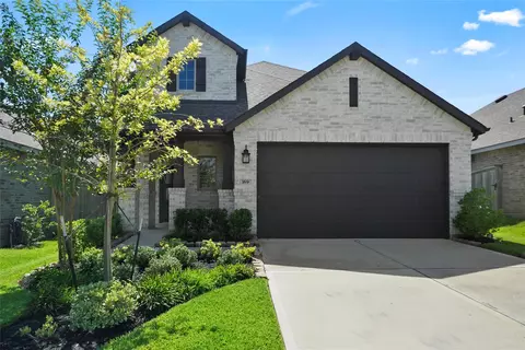 169 Emory Birch Dr, Montgomery, TX 77316