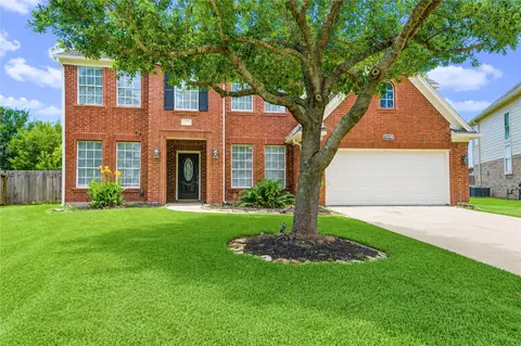 12606 Brandon Bend Dr, Missouri City, TX 77489