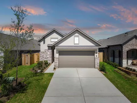 1016 Shoal Creek Trl, Conroe, TX 77304