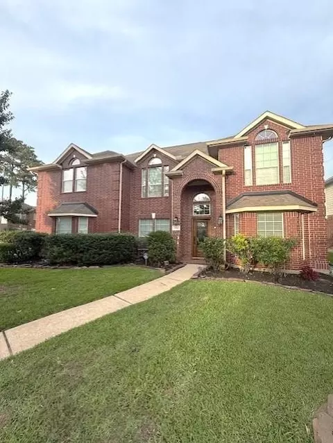 19142 W Sawtooth Canyon Dr, Tomball, TX 77377