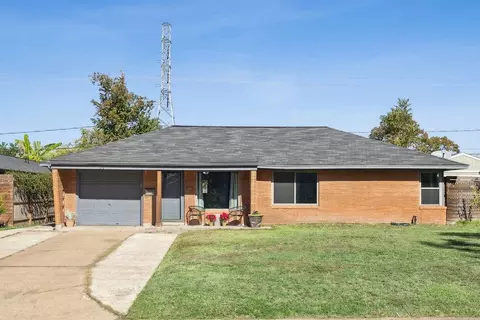 1122 W 31st St, Houston, TX 77018