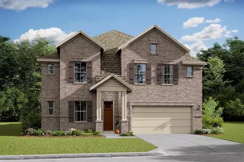 2819 Duchess Dr, Rosenberg, TX 77471