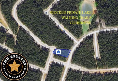191 Heartland Rd, New Waverly, TX 77358