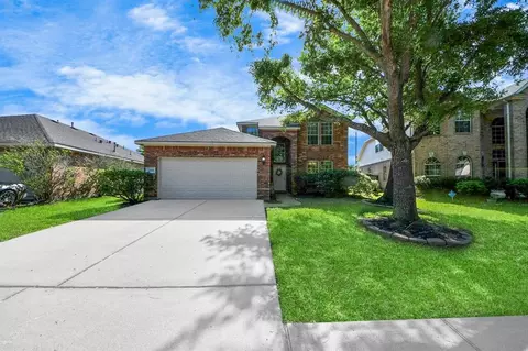 10518 Lyndon Meadows Dr, Houston, TX 77095
