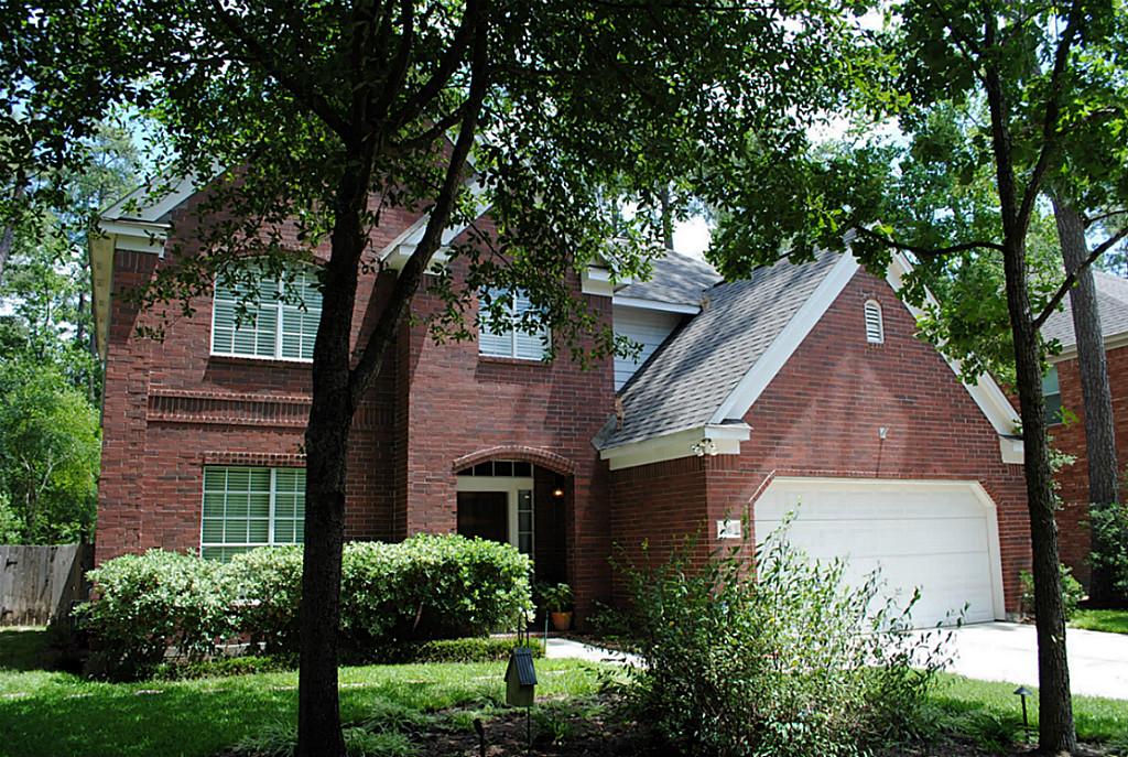 26 Spooner Ridge Ct, Spring, TX 77382 photo 1