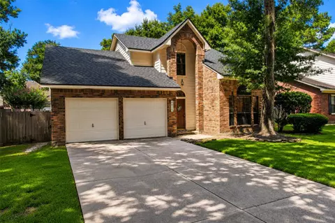 4615 Natural Bridge Dr, Kingwood, TX 77345