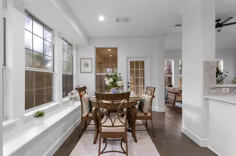 Dining - 55 Terraglen Dr, Spring, TX 77382 photo 2 of 2
