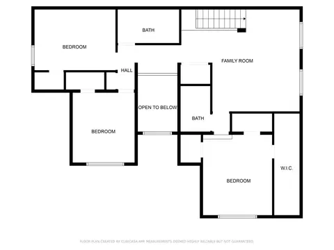 Floorplan - 55 Terraglen Dr, Spring, TX 77382 photo 2 of 2