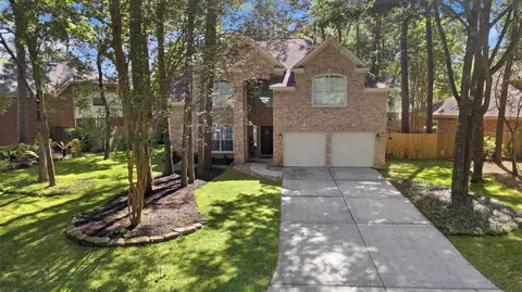 Exterior - 55 Terraglen Dr, Spring, TX 77382 photo 6 of 6
