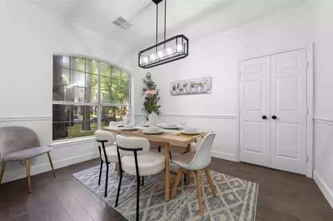 Dining - 55 Terraglen Dr, Spring, TX 77382 photo 1 of 2