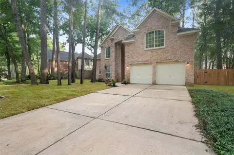 Exterior - 55 Terraglen Dr, Spring, TX 77382 photo 4 of 6