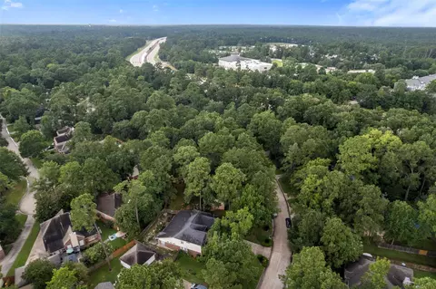 View/Area - 55 Terraglen Dr, Spring, TX 77382 photo 4 of 9