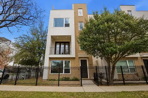 1224 Summer St, Houston, TX 77007