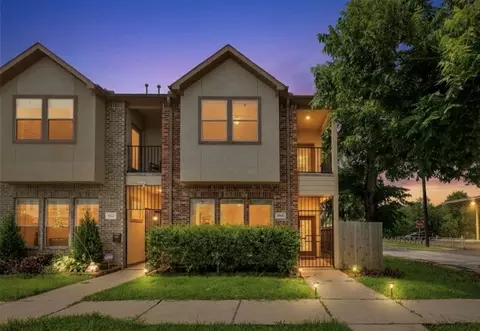 5545 Cornish St, Houston, TX 77007