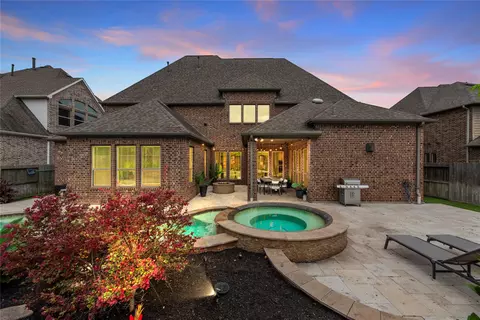 2306 Twilight Peak, Missouri City, TX 77459