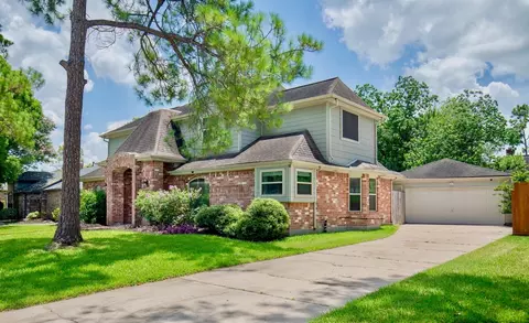 7219 Rancho Mission Dr, Houston, TX 77083