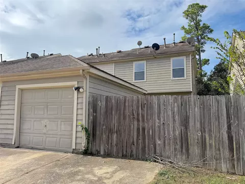Exterior - 23822 Single Oak St, Spring, TX 77373 photo 5 of 5