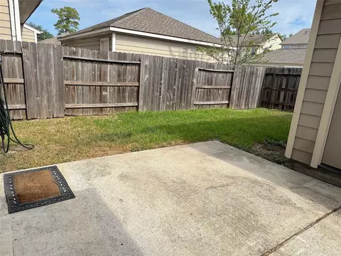 Exterior - 23822 Single Oak St, Spring, TX 77373 photo 2 of 5
