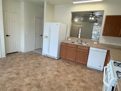 Kitchen - 23822 Single Oak St, Spring, TX 77373 photo 2 of 2