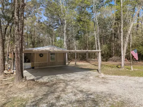 1216 Cardinal Ln, Trinity, TX 75862