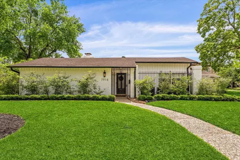 7915 Del Monte Dr, Houston, TX 77063