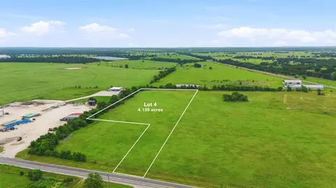 lot4 Fm 1146, Marquez, TX 77865