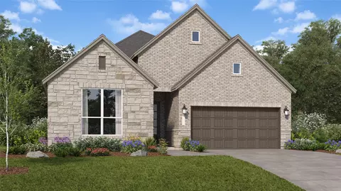 29410 Hillberry Oaks Ct, Waller, TX 77484