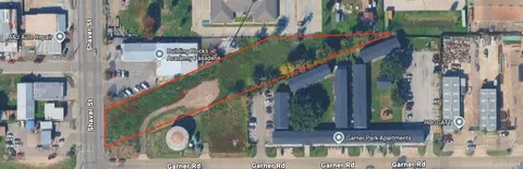 0 Shaver Rd, Pasadena, TX 77502