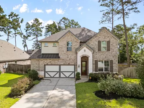 148 Gray Pine Grove Way, Willis, TX 77318