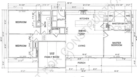 200 Chris Ln, Shepherd, TX 77371