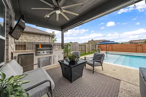 1835 Waters Branch Dr, Missouri City, TX 77459