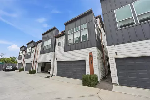 723 N Emile St, Houston, TX 77020
