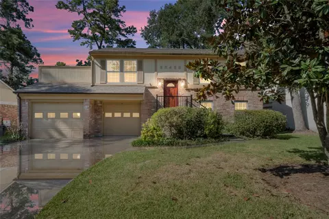 23423 Earlmist Dr, Spring, TX 77373 photo 1