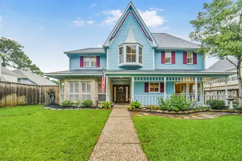 7418 W Suddley Castle St, Houston, TX 77095
