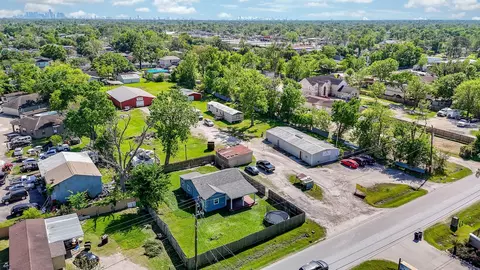 2206 Hartwick Rd, Houston, TX 77093