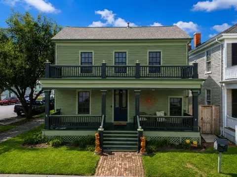 1301 Church St, Galveston, TX 77550