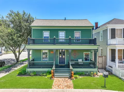 1301 Church St, Galveston, TX 77550