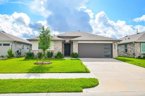 7823 Brushwood Dr, Rosharon, TX 77583