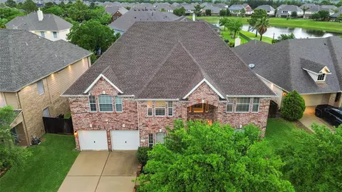 13306 Lilac Breeze Ct, Cypress, TX 77429