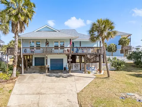 4006 Elissa Ct, Galveston, TX 77554