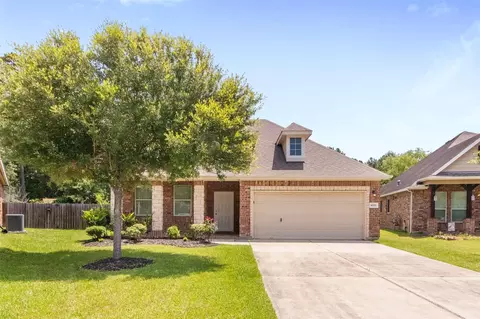16511 River Wood Ct, Crosby, TX 77532