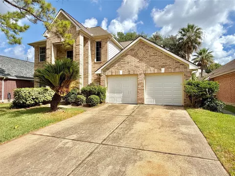 22318 Rue Canyon Ct, Katy, TX 77450