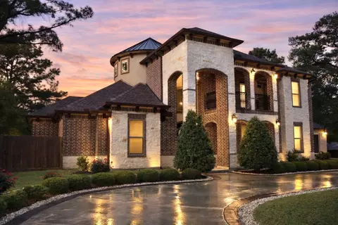 8109 Gulick Ln, Houston, TX 77075