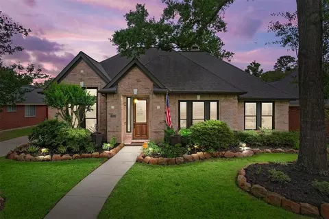 20011 Forest Dr, Spring, TX 77388 photo 1