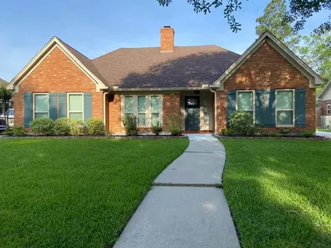 19715 Oak Green Ct, Humble, TX 77346