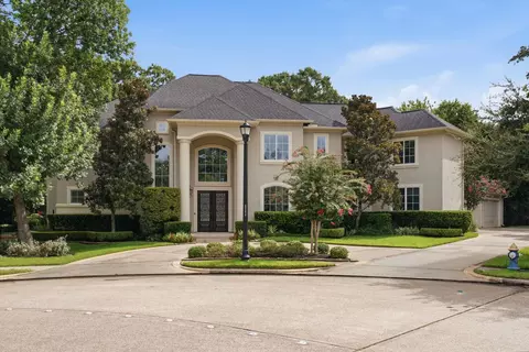 4931 Rose Canyon Ln, Katy, TX 77494