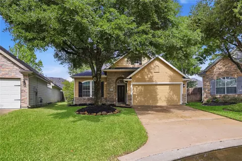 13707 Indigo Spires Ct, Cypress, TX 77429