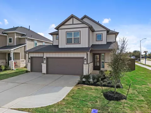 300 Goldeneye Duck Dr, Waller, TX 77484