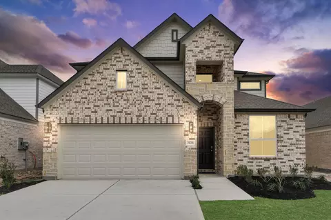 16011 Sycamore Maple Ln, Cypress, TX 77429