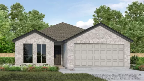 11119 Tulip Ridge Trl, Houston, TX 77044